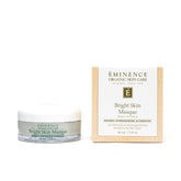BRIGHT SKIN MASQUE.